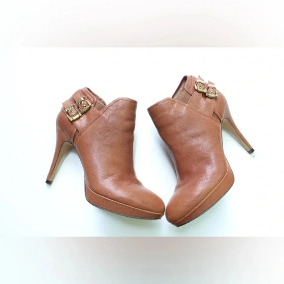 Vince Camuto booties - Picture 11 of 11